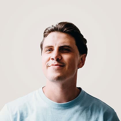man